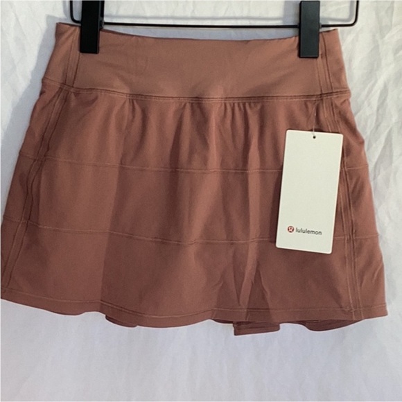 Lululemon pace rival skirt - Picture 4 of 8